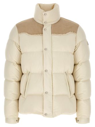 Moncler Mens Verine Down Jacket