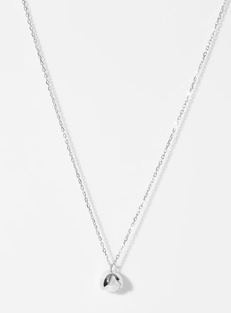 Simons Womens Pearl cocoon chain