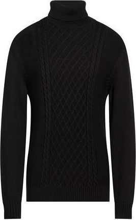 Luca Bertelli KNITWEAR - Turtlenecks on YOOX.COM