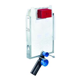 Schell M&oacute;dulo De Fijaci&oacute;n Para Inodoro Schell Montus C-n 80