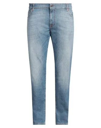 Roy Rogers BOTTOMWEAR - Jeans sur YOOX.COM