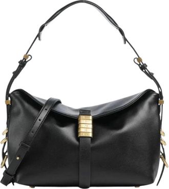 Pinko Mujer, Bolsos, Negro, Talla: ONE Size