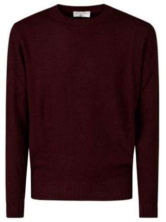 FILIPPO DE LAURENTIIS Filippo De Laurentis | Crew Neck Sweater - 48