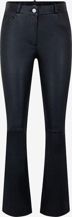 Arma Stretchhose aus Leder Sarajevo