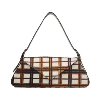 Camper Kirje Shoulder Bag - Bags - Mujer - Multicolor - ONE SIZE