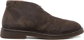 Brunello Cucinelli Hombre, Zapatos, Marrón, Talla: 41 EU
