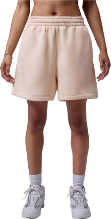 Nike Jordan (WMNS) Jordan Brooklyn Shorts Pearl White IM7320-272