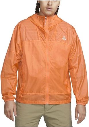 Nike x ACG Cinder Cone Waterproof Jacket Orange DB0978-885