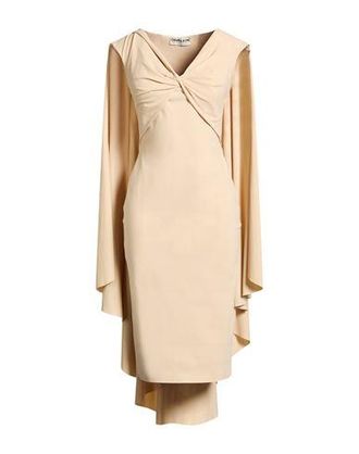 La Petite Robe Di Chiara Boni DRESSES - Midi dresses on YOOX.COM