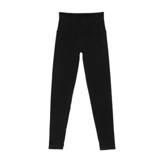 MC2 Saint Barth Vega Training Leggings - Sport - Mujer - Negro - XS