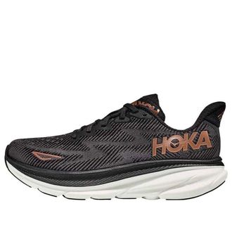 Hoka One One (WMNS) HOKA ONE ONE Clifton 9 Black Copper 1127896-BCPPR