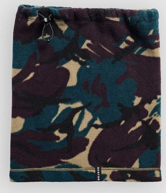 Burton Airfake Fleece Beanie camouflage