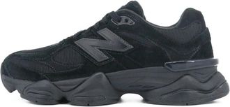 New Balance 9060 Triple Black U9060BPM