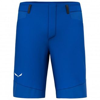 Salewa Agner DST Shorts Shorts f&uuml;r Herren | blau