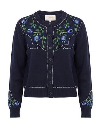 The Great. KNITWEAR - Cardigans on YOOX.COM