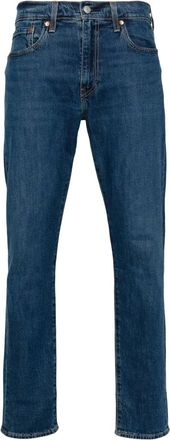 LEVIS Premium Jeans 512 - Blu