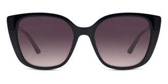 Mexx 6568 100 Womens Sunglasses Black Size 52