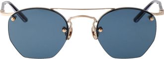 Matsuda M3117 sunglasses