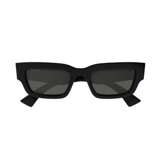 Gucci Gg1838s-001black-black-grey