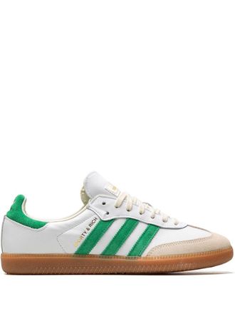 adidas Sneakers Samba adidas x Sporty & Rich - Bianco