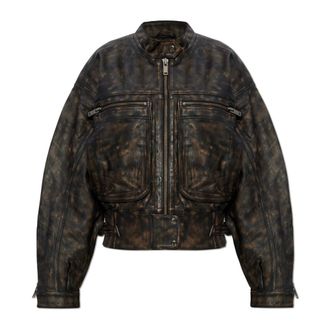 Gestuz Donna, Giacche, Marrone, M, new
