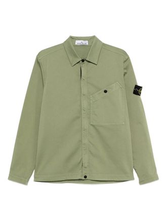 Stone Island Overshirt