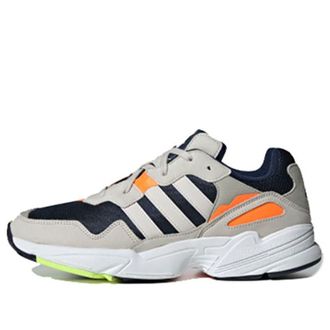 adidas Yung-96 Raw White Navy F35017
