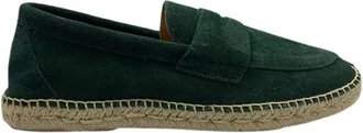 Abarca Hombre, Zapatos, Verde, Talla: 42 EU