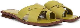 Sarto A-Etta Toe-Loop Slides