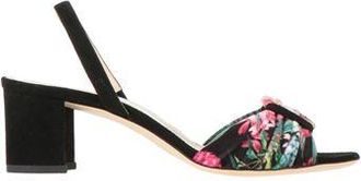 MIA BECAR CALZADO - Sandalias con cierre en YOOX.COM