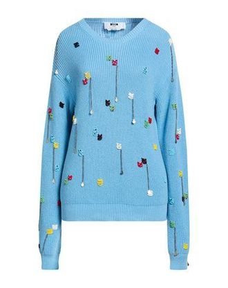 Msgm MAGLIERIA - Pullover su YOOX.COM