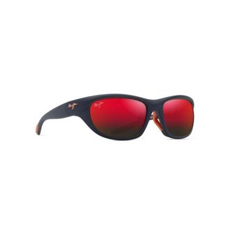 Maui Jim Haulani AF - unisex - Maui Jim - Sunglasses - Multicolor - 59 MM - Accessories
