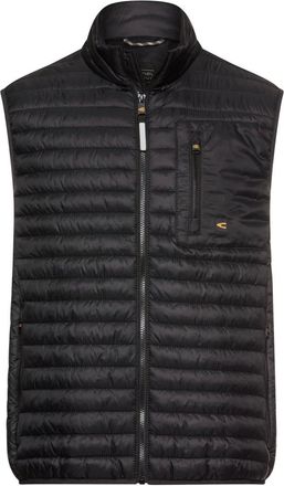 Camel Active Uomo, Giacche, Grigio, XL, new