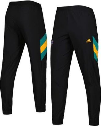 adidas Mens adidas Black Bayern Munich Football Icon Training Pants at Nordstrom, Size Xx-Large