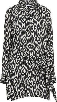 Gaëlle Paris DRESSES - Mini dresses on YOOX.COM