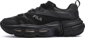 Fila ET Fashion Sneakers Black F12M312120FBF