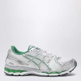 Asics Sneaker Gel-Kayano 12.1 White/Pure Silver