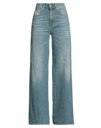 Diesel HOSEN & RÖCKE - Jeanshosen auf YOOX.COM