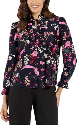 Jude Connally Wren Blouse