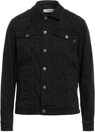 Siviglia COATS & JACKETS - Denim outerwear on YOOX.COM
