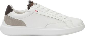 Peuterey Sneakers Quarter - - Shoes - Uomo - Bianco - 41 EU