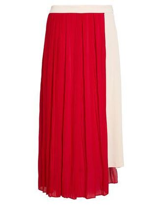Semicouture Midi skirts