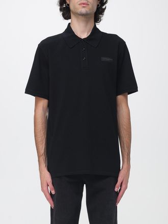 Givenchy Polo Uomo colore Nero