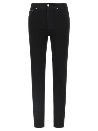 Dolce & Gabbana Slim Trousers