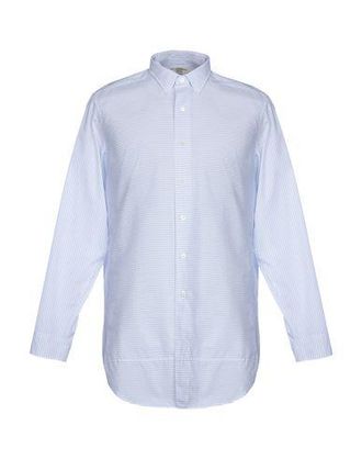 Kent & Curwen TOPS - Hemden auf YOOX.COM