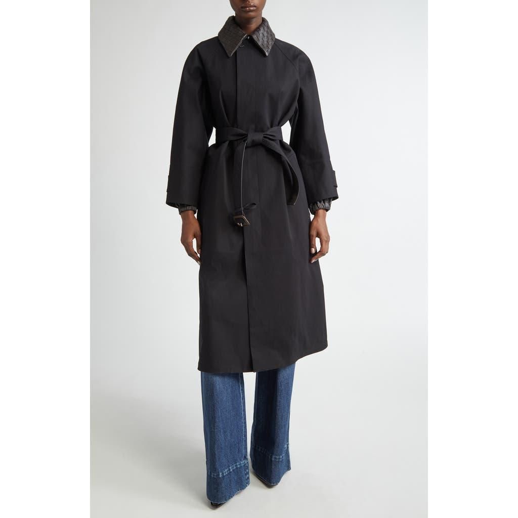 Women's Bottega Veneta Trench Coats - up to −70% | Stylight