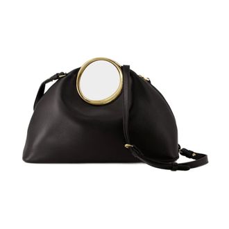 Jacquemus Le Calino Bag - - Bags - Donna - Nero - ONE SIZE