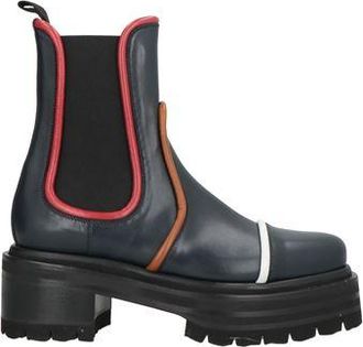 Pierre Hardy Ankle boots