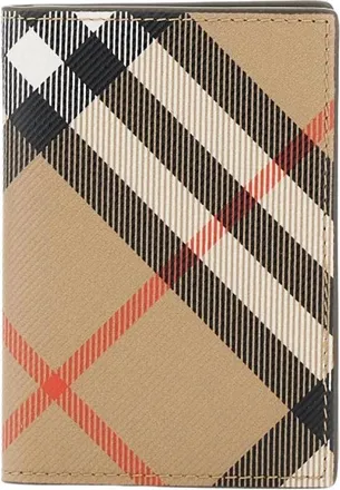 Burberry Uomo, Accessori, Beige, Taglia unica, new