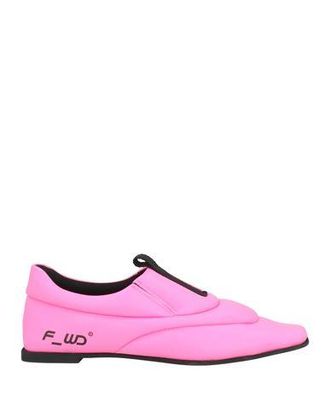 F_WD CALZATURE - Mocassini su YOOX.COM